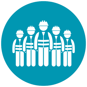 فريق محترف ومتخصص